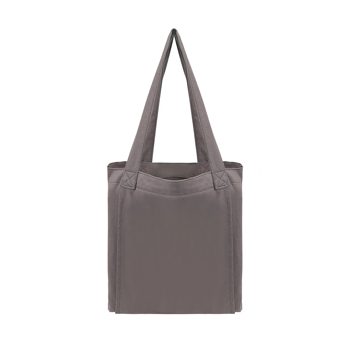 bolso de Yoga Mat Canvas Tote Bags lona with Mat Carrier Pocket Yoga Mat Shoulder tog Bag for Women Men Pilates, Gym, Travel