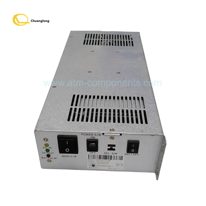 S5621000037 ATM Parts Hyosung Power Supply HPS250 PSU HPS250GTTWI