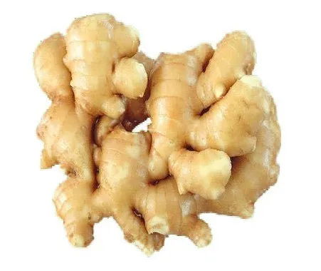 IQF замороженный имбирь натуральный желтый имбирь для экспорта