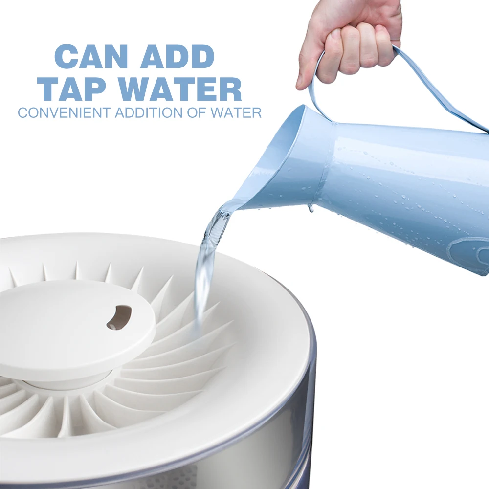 10L Humidifiers for bedroom Ultrasonic air humility maxi large home humidificateur dair chambre manufacturer