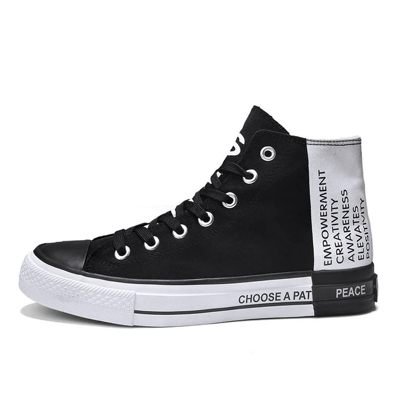 Мужские парусиновые туфли для тенниса, Молодежные туфли для танцев в повседневном стиле, осень 2019