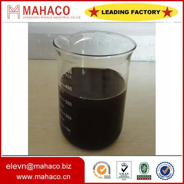 Detergent surfactant agent LABSA 96% linear alkyl benzene sulfonic acid Manufacturer