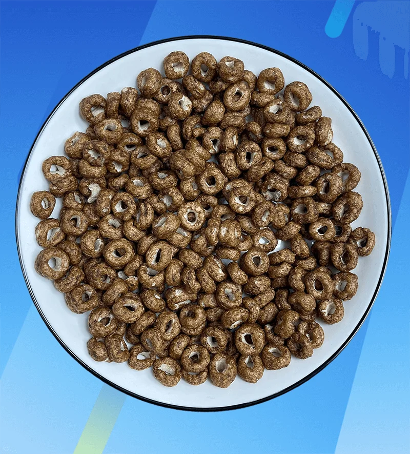 Keto Friendly Customized Low Sugar Low Carb Healthy Cereal Cheerios (1600487561827)
