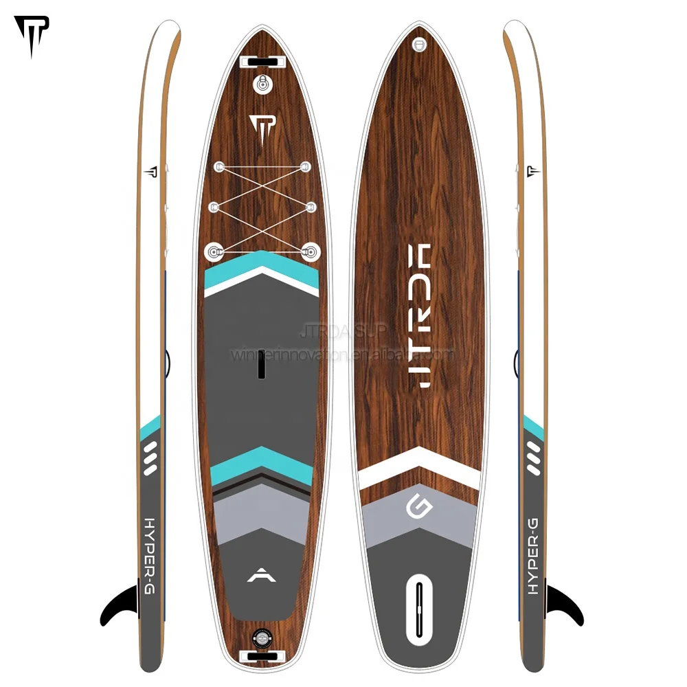 JTRDA дропшиппинг подставка paddlebaord touring drop stitch SUP стол весло доска низкий MOQ надувная на