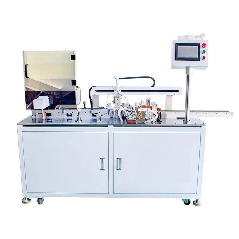 AITOP Single Battery Automatic Sorting Spot Welding Machine For 32140 18650 solar battery welding Battery Testers Spot Welders