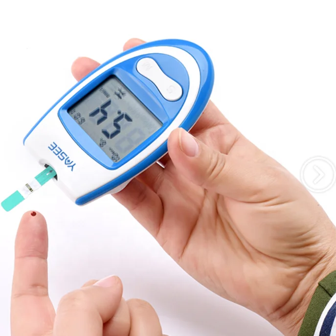 Multi-Monitoring System glucometer ketone blood meter blood glucose meter price