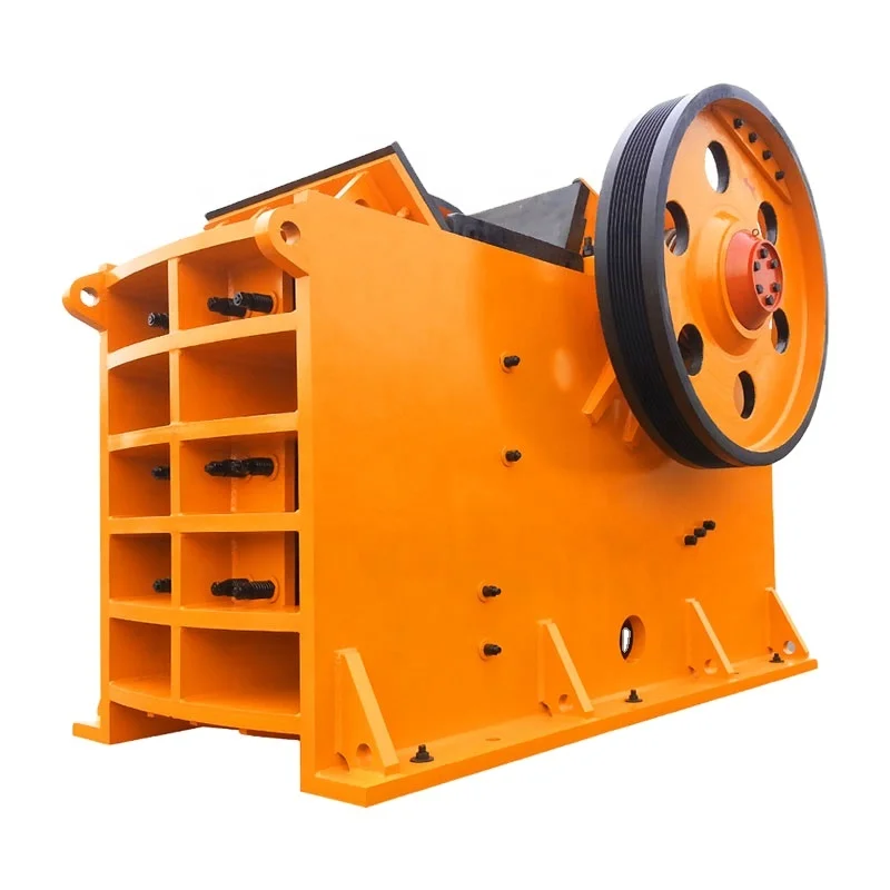 
Stone Crusher Price with 200TPH 