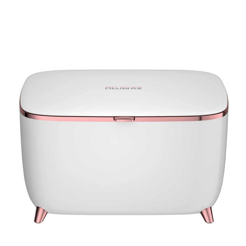 Wholesale 9l Beauty Household Cosmetic Fridge Mini Refrigerator