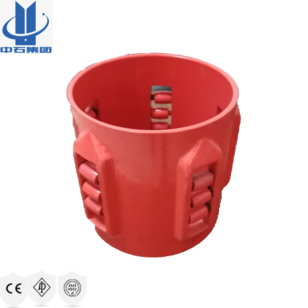 Новый товар! Кожух централизатор 6*8-1/2 дюйма и аксессуары для цементных инструментов