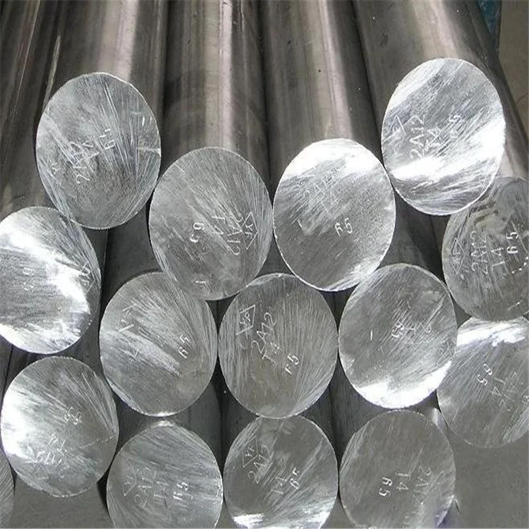 Martensitic SS  403 410 410s  416 420 430 430F 431 440  3Cr12 619 shafting Stainless Steel round bar for manufacturer