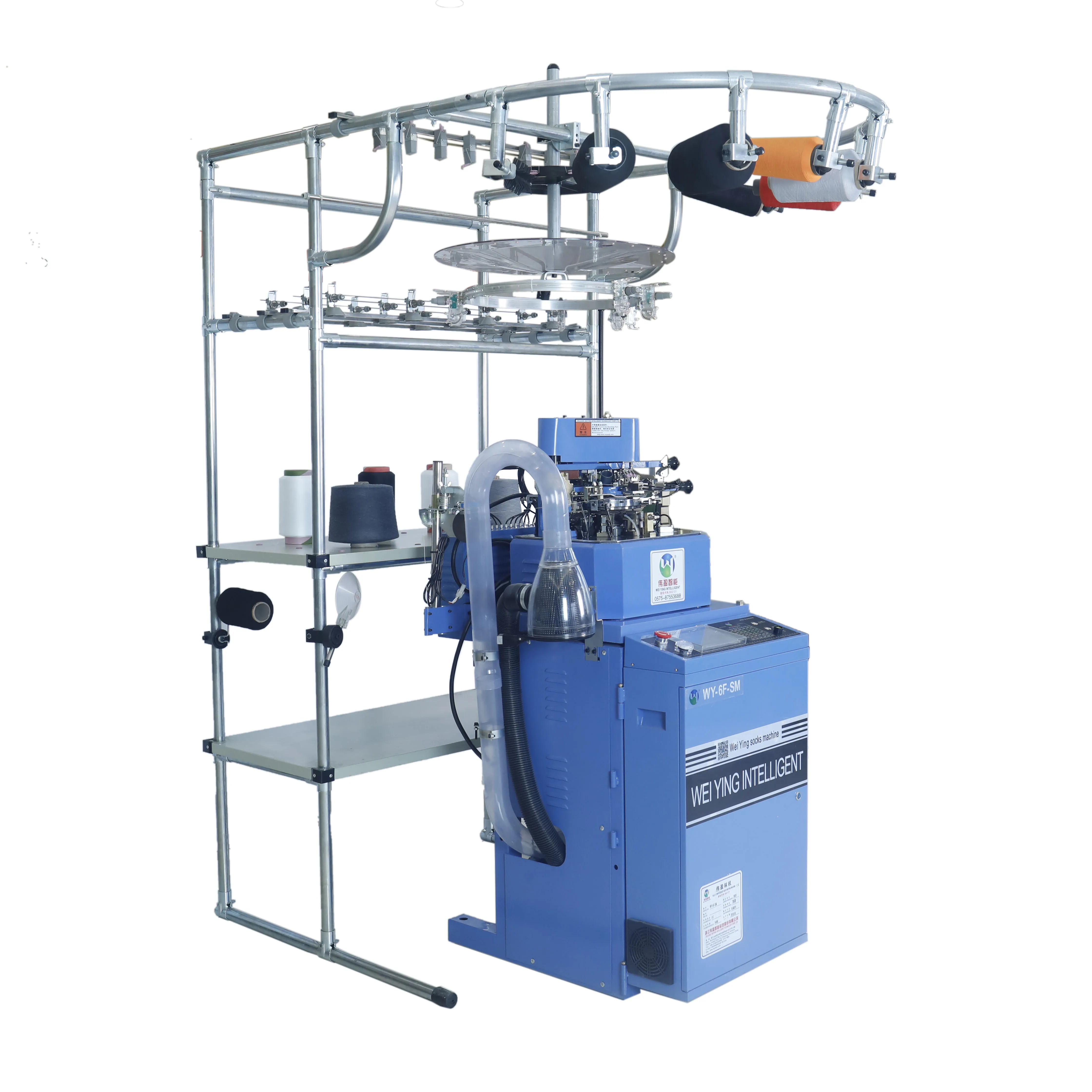 3.75 inch socks machines for manufacturing  shoe upper