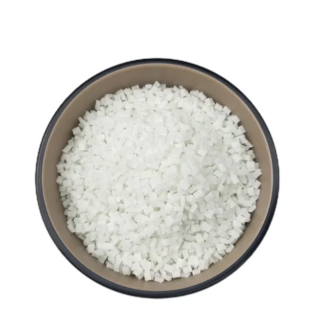 Hot Selling Product Recycled Polypropylene PP Granules Injection Grade Resin Polypropylene Granule Virgin