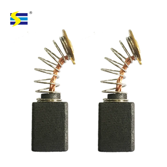 GHB2-20  carbon brush manufacture for electric hammer drill POWER TOOLS