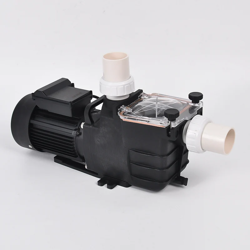 China Water Pump Manufacture for Swimming Pool Pump and Filter System 3.0HP 7.5HP for Sale Davey Emaux Pool Pump