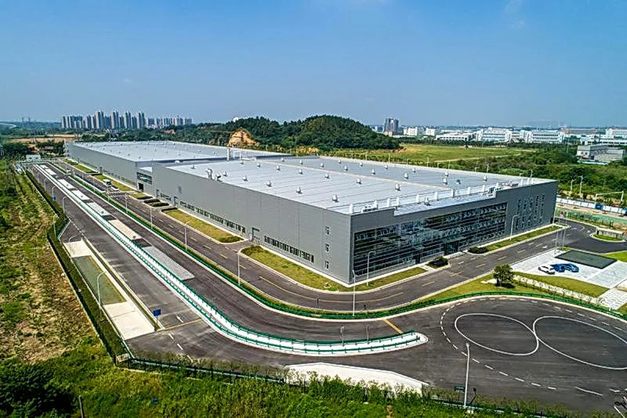 Высококачественный автомобильный амортизатор OE Q22-5AF2400040CA для chery car karry