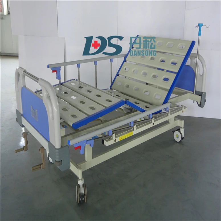 CE ISO certification Dansong electric 3 function for disabled