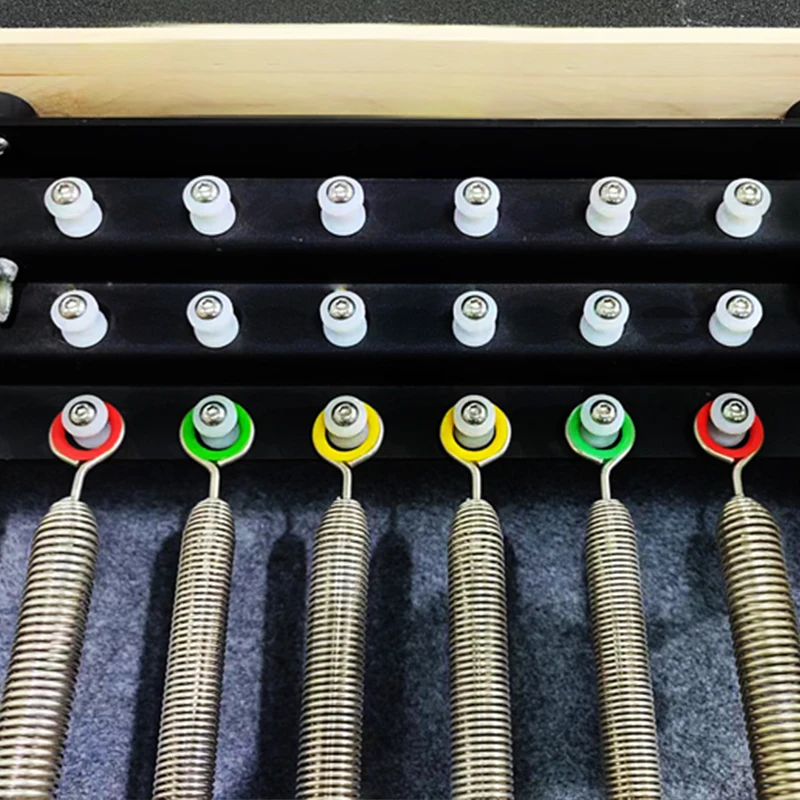 Yoga Studio Body Core Training Fitness Balance Therapy and Rehabilitation machine Wooden equipment Maple Pilates