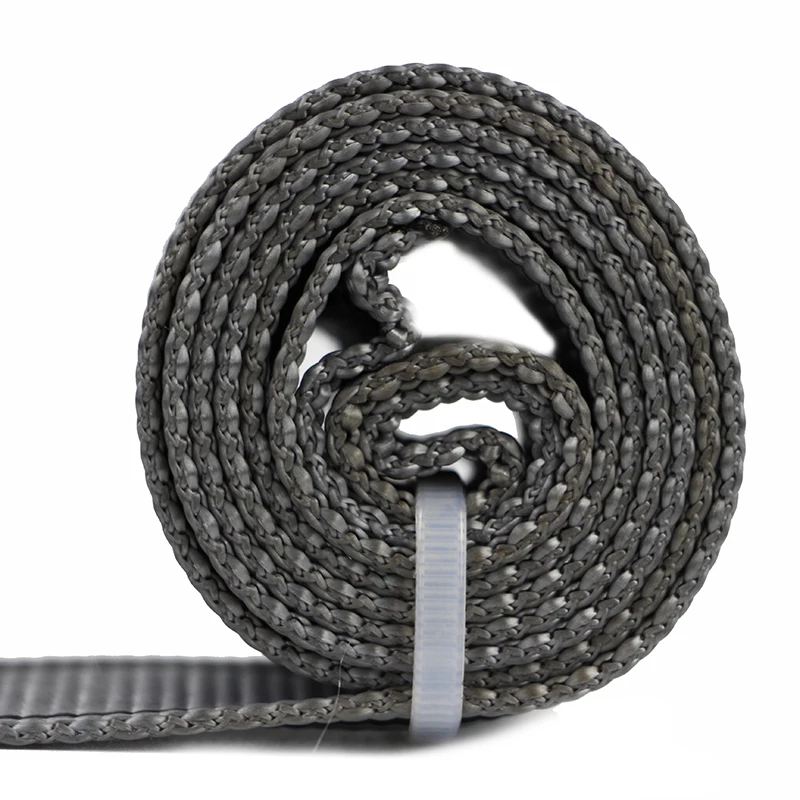 Nylon Polyester Webbing Straps Elastic Soft Tubular Thermal Transfer Cotton Pvc Custom 2 Inch/1 Inch/50mm/25mm 100% Polyester