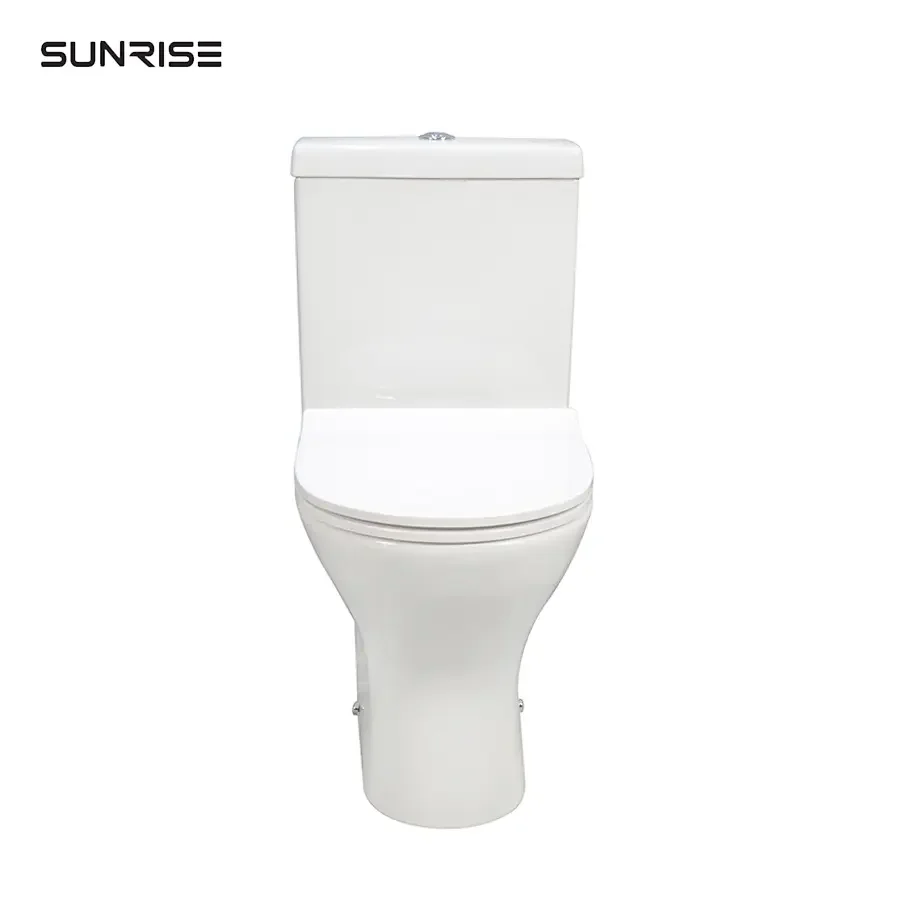 Sale High Quality Economic Price Wc Sanitary Ware Cupc Toilet Floor Mounted Closestool Bathroom Ceramic China Graphic Design