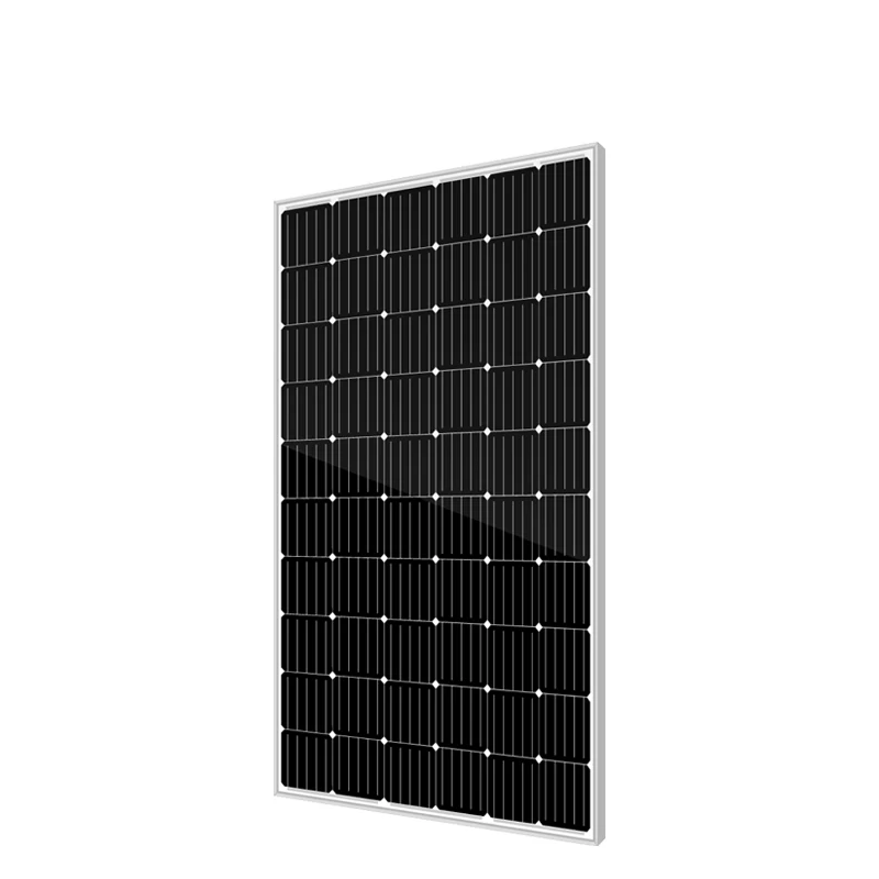 Wholesale 60Cells 280W 290W 300W 310W 320W 330W 10V Small Mini Photovoltaic Power Solar Panel