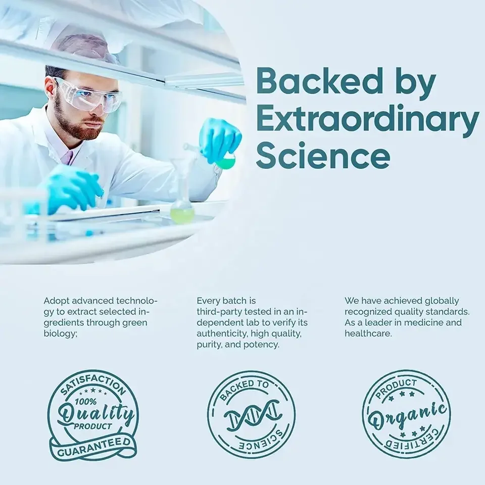 Pure resveratrol nicotinamid mononucleotide booster dietary supplements nad capsules gmp certified