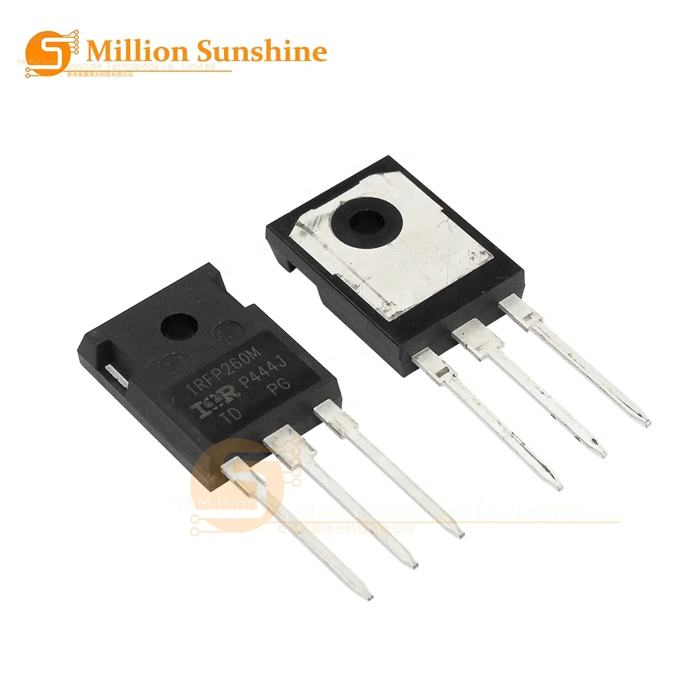 ТРАНЗИСТОР IRFP260N TO247 IRFP260NPBF IRFP260M IRFP260 TO-247