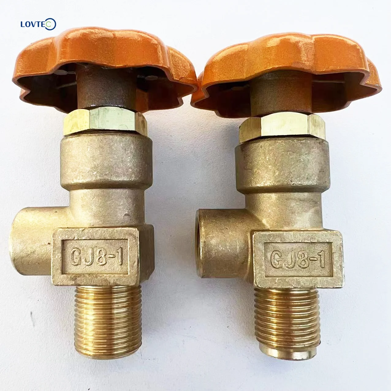 cga540 cag870 oxygen cylinder valve tank valve