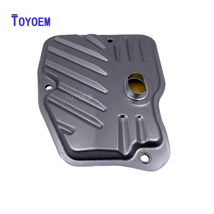 High Quality  COROLLA OEM 35330-12050  Automatic Gearbox Auto Parts Oil Strainer Transmission Filter for  TOYOTA