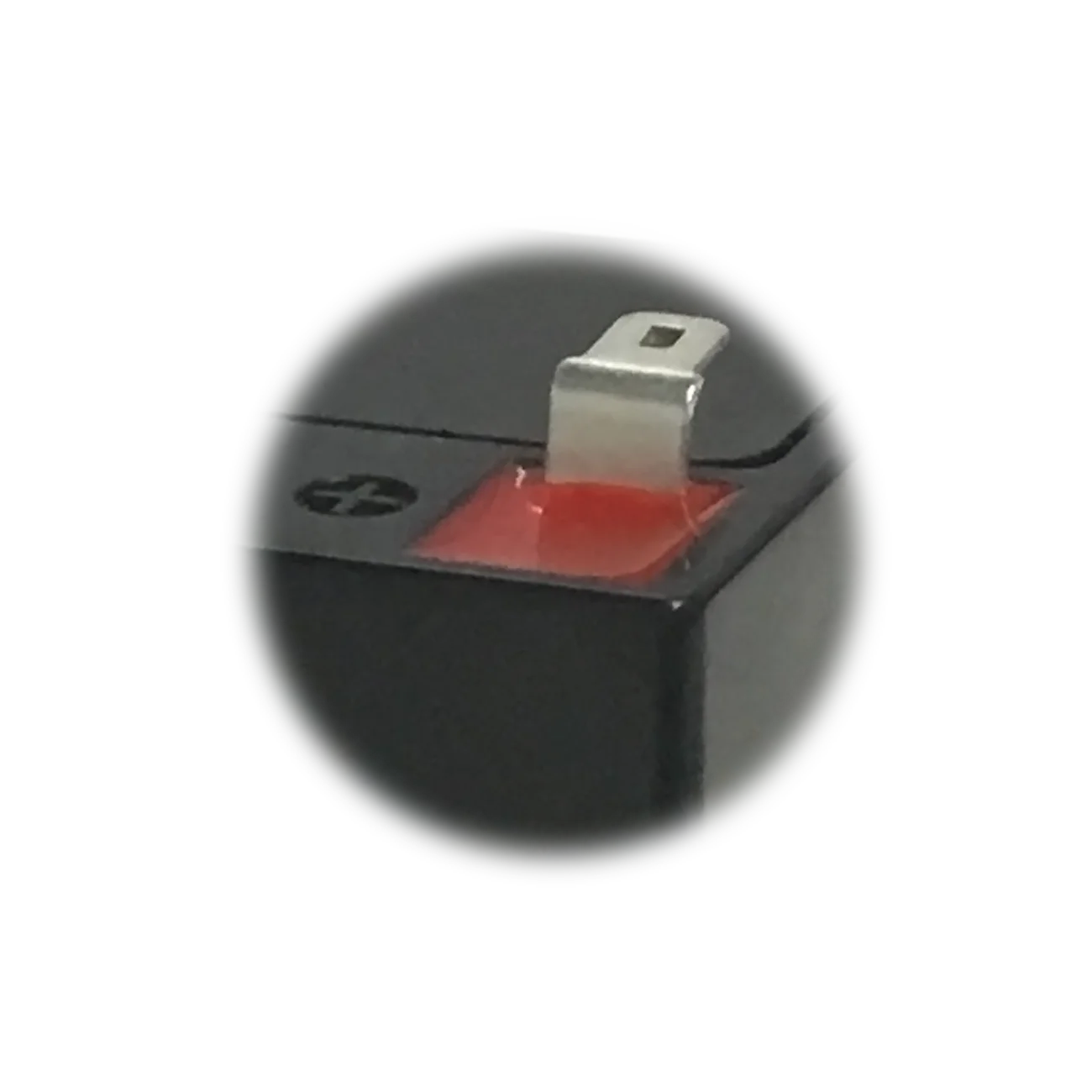 Kanglida brand 4v 4ah 20hr sealed lead acid battery Germany