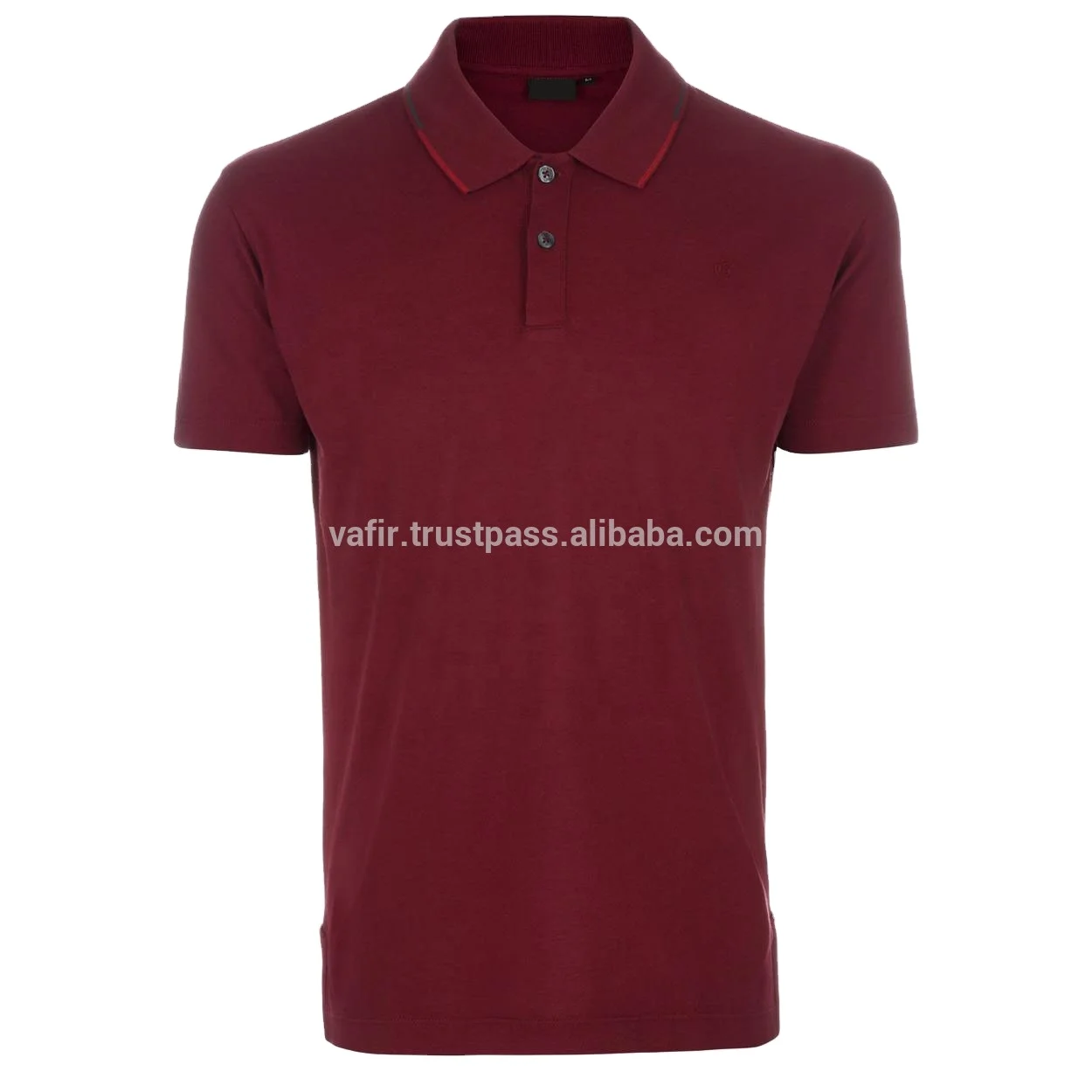 Top quality wholesales mens polo shirt