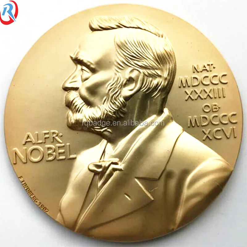 custom own logo engraved brass blank challenge coin