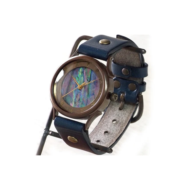 2021 Japan Men Quartz Raden Watches Japanese In Red For Hot Sale