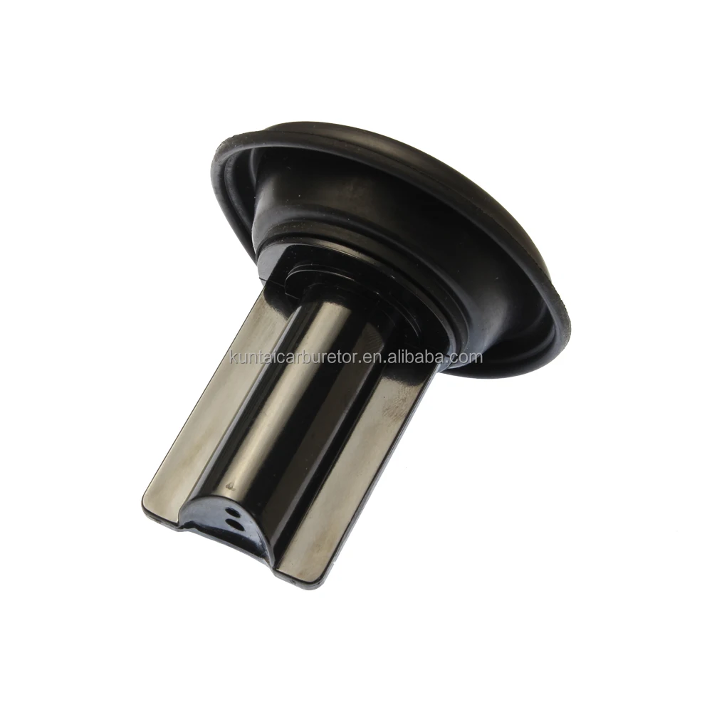 Мембранная диафрагма карбюратора вакуумный поршень 5LB-E434A-00 для Yamaha Yjm Ybr Yzf Xtz 125 Tw 200 Tw200 Ybr125 Xtz125 Yzf125 Carb