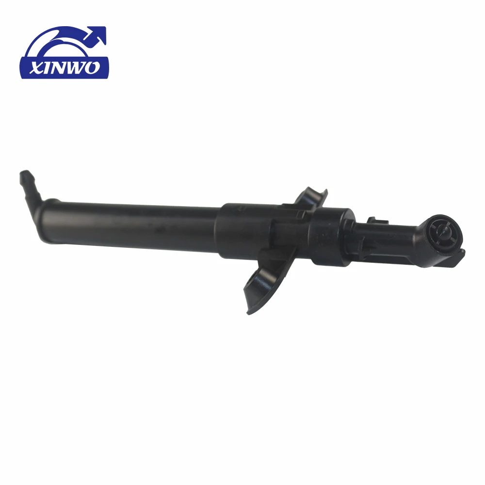 Xinwo OE 31364066 Headlight Washer Nozzle Auto Parts For Volvo S60L Parts