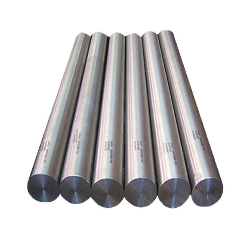 0.6mm seamless carbon steel rod  astm a106 round bar