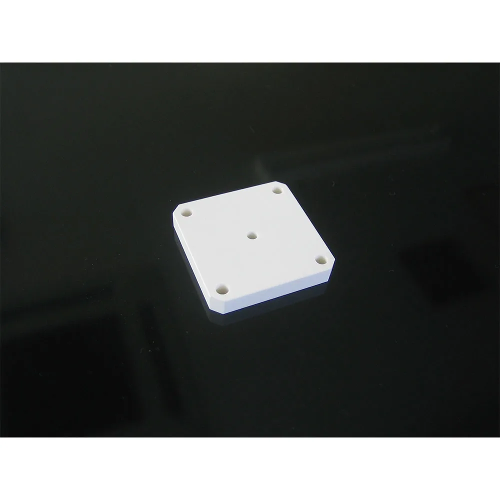 Japan mica based machinable part material ceramic