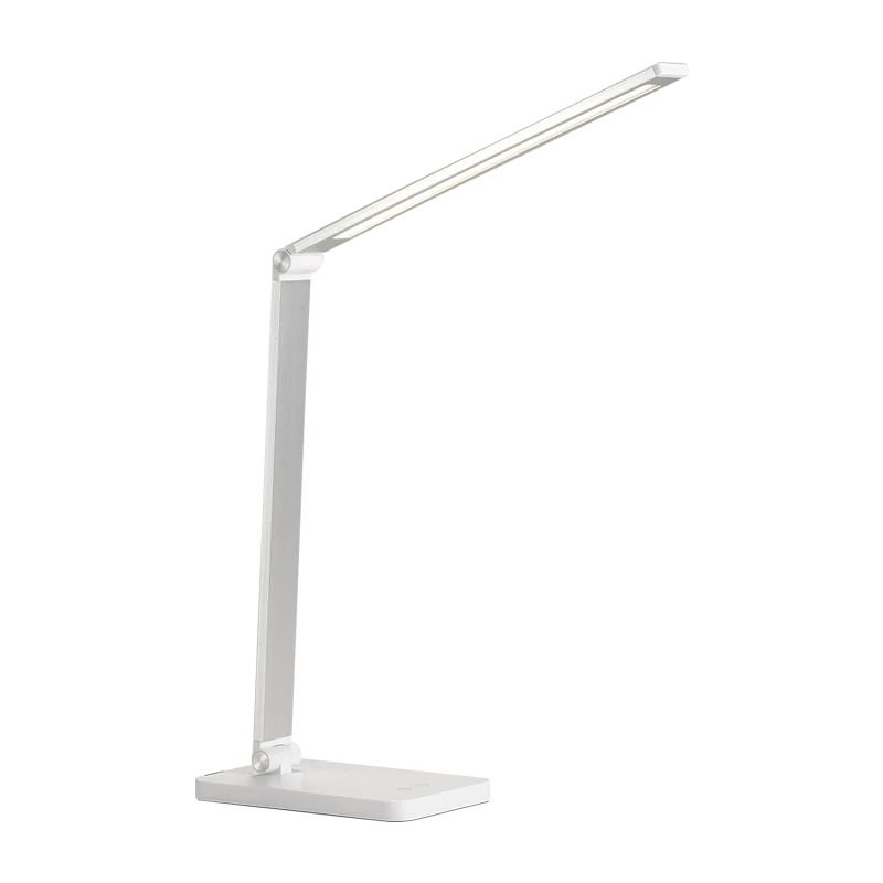 Portable Folding Touch Switch Eye Protection LED Wireless Charging Desk Lamp