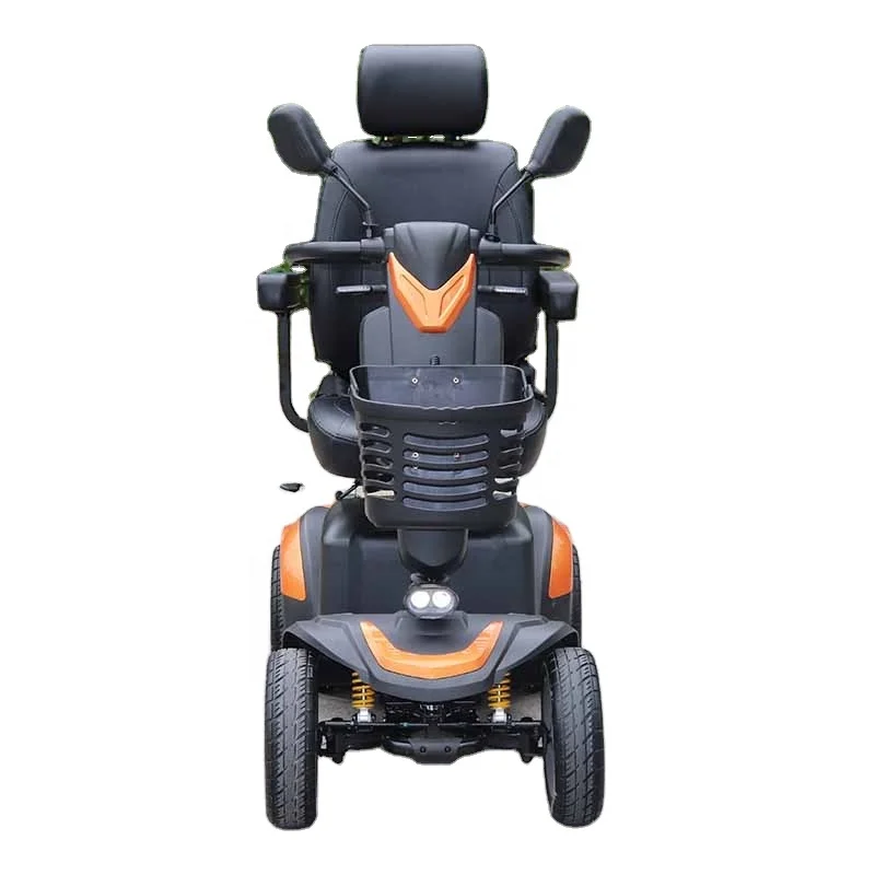 
strong personal mobility scooter popular for Europe and USA with CE ceritificate 