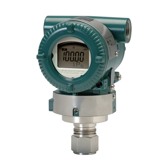 Best quality Yokogawa_differential Pressure Transmitter Eja510e_eja530e 0-50mpa