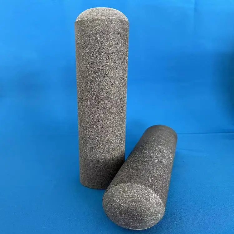 NSF certificated Best flexible hose protector outdoor  activated carbon RV inline water filter cartridge