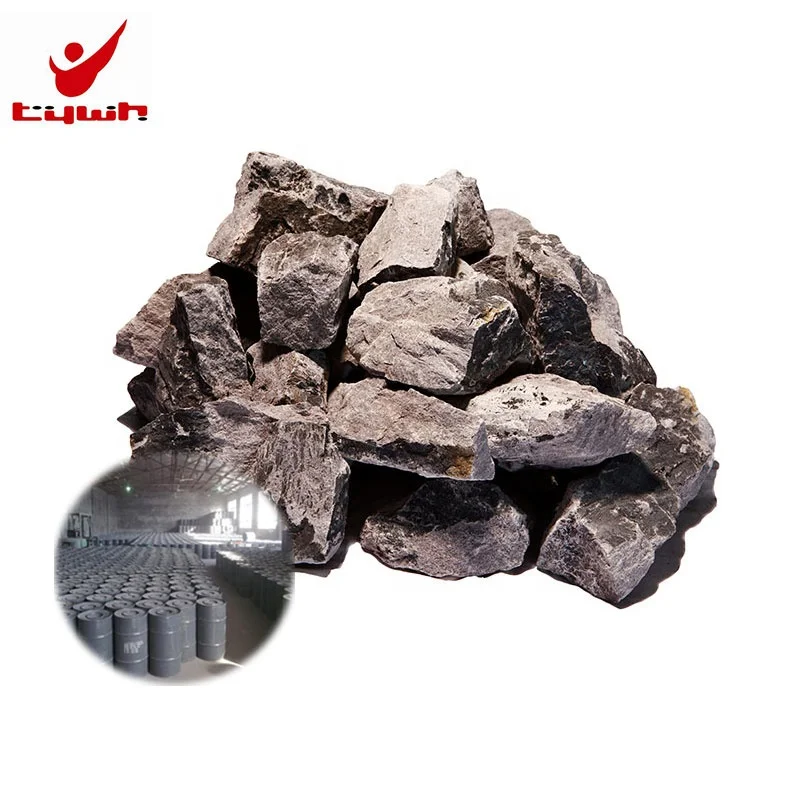 Best price Genuine reliable calcium carbide supplier good quality calcium carbide