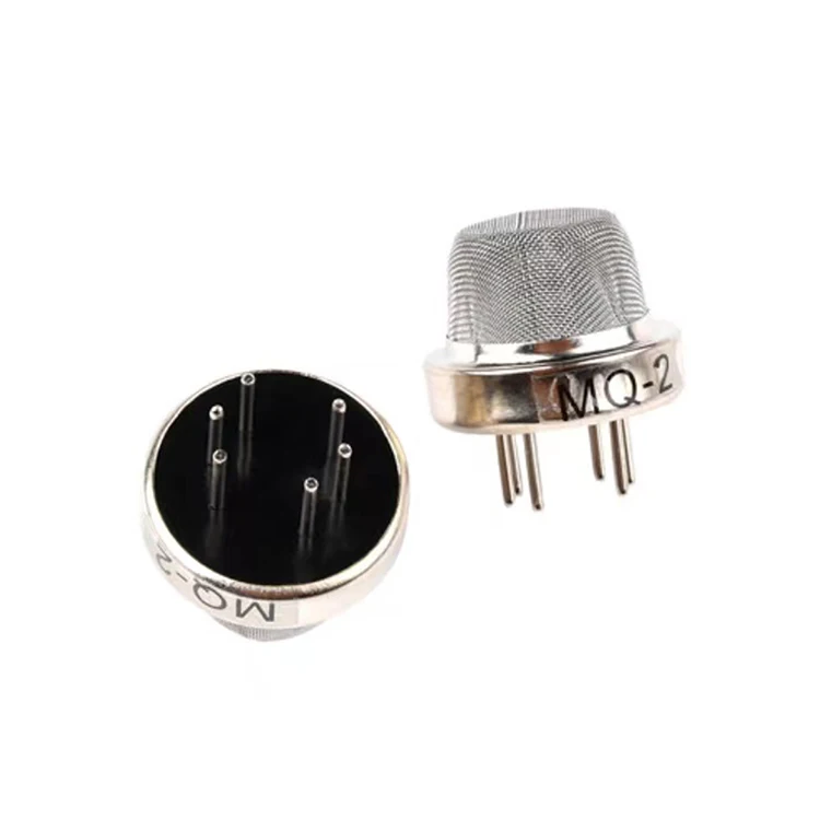 Lorida MQ-2 MQ2 Smoke Gas LPG Butane Hydrogen Gas Sensor Detector Module MQ-2