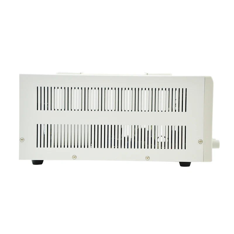 Высокомощный Регулируемый переключатель питания постоянного тока K6010d [точность], цифровой дисплей, испытание на старение технического обслуживания