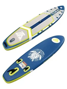 Wholesale Surfboard Paddle Bord Inflatable Other Sports Board Sup Surf With High Quality