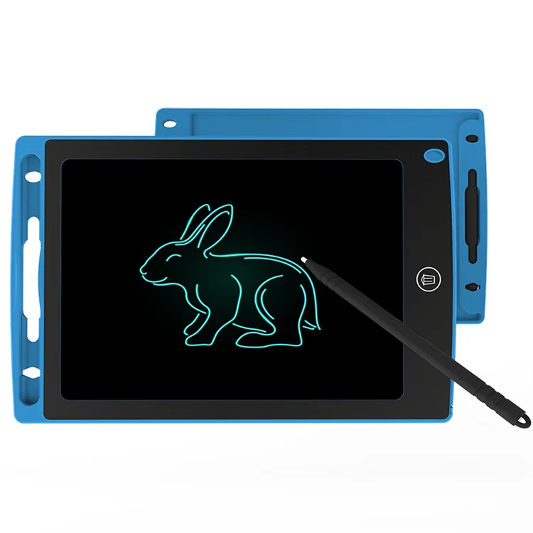 Factory Wholesale Educational Toys Lcd Writing Tablet Electronic Drawing Tablet Drawing Pads