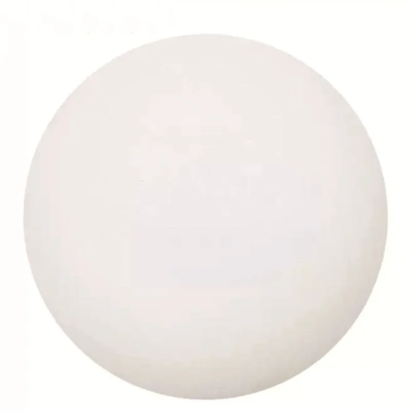 New ABS Material Table Tennis Training Ball Special for Stadium Training