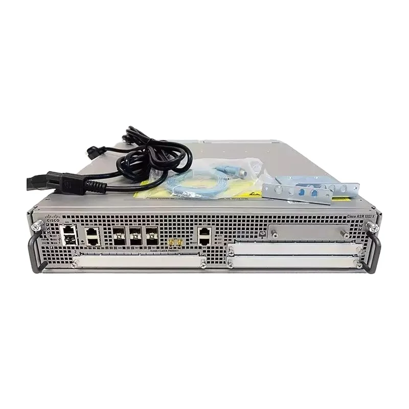 Оригинальный Новый FPR1120-NGFW-K9 огневой мощи 1120 NGFW приспособление 8 x RJ45 интерфейсов 1