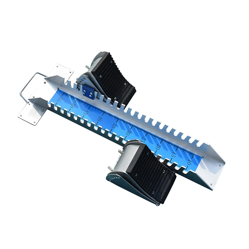 Adjustable Start Block for Sprint Training Jumper Track & Field Sports Equipment for Running