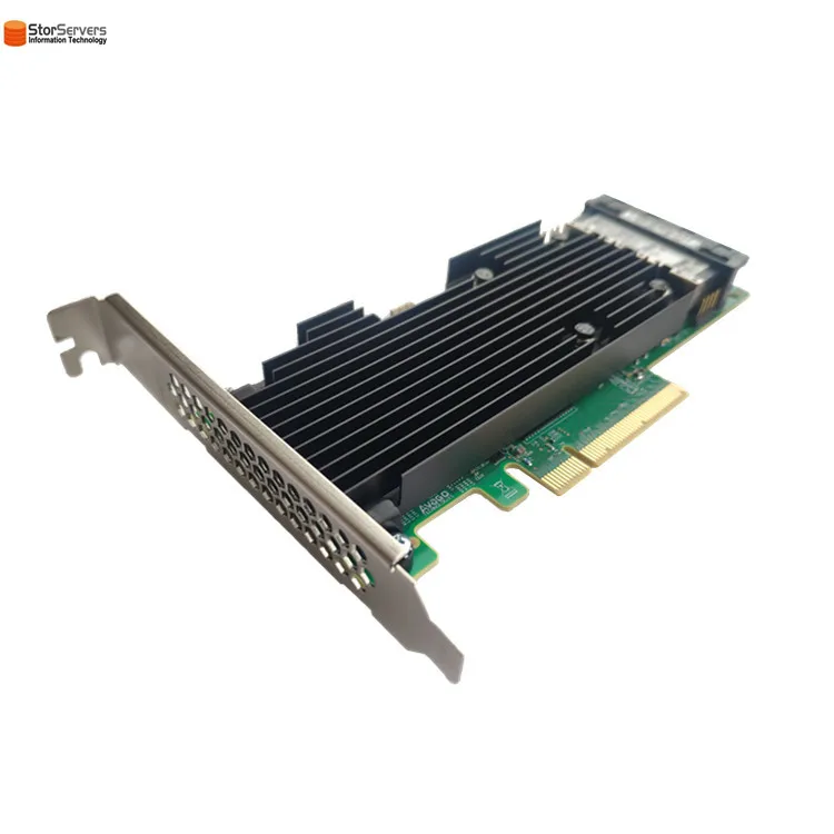 MegaRAID 12 Гбит/с SATA SAS RAID контроллер sff8643 9361-16i 2 г 05-25708-00