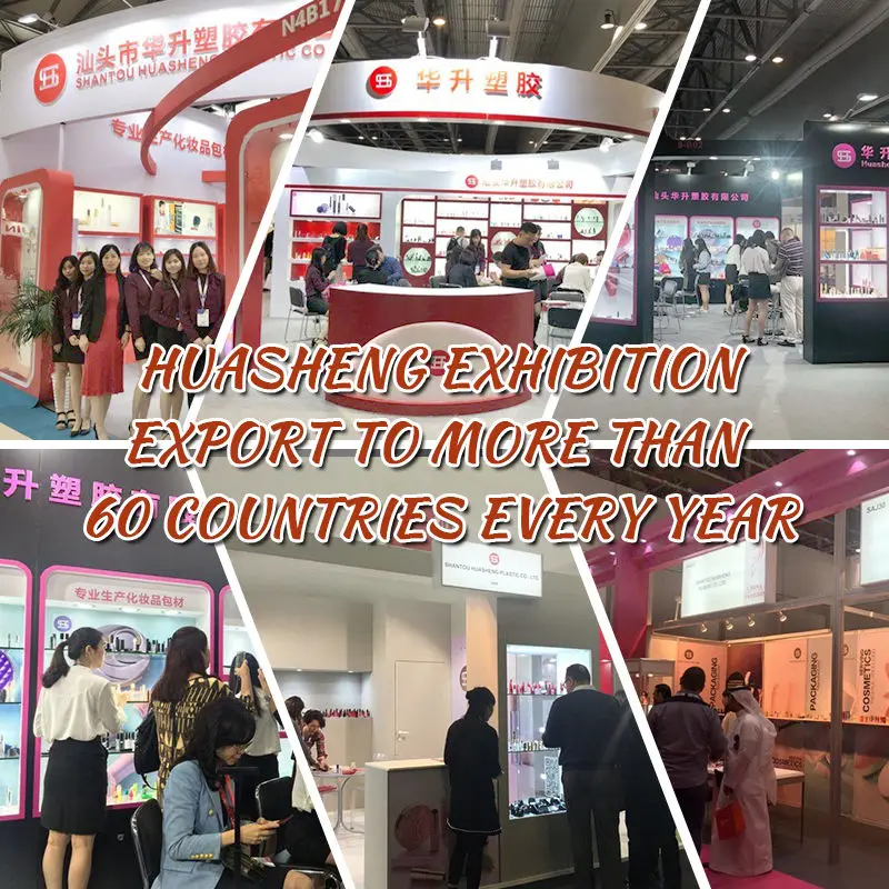 Pink custom logo Empty Cosmetic Lipbalm Tube Case Packaging girl round Empty Lip Balm Tube lipstick Container